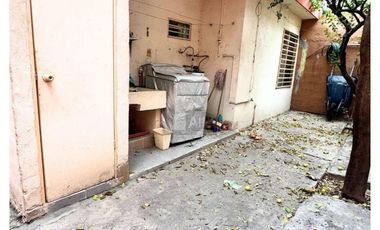 Casa sola en renta en Camino Real, Guadalupe, Nuevo León