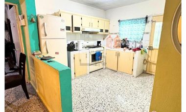 Casa sola en renta en Camino Real, Guadalupe, Nuevo León