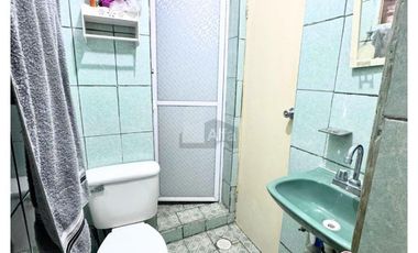 Casa sola en renta en Camino Real, Guadalupe, Nuevo León