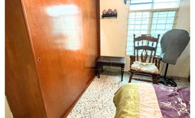 Casa sola en renta en Camino Real, Guadalupe, Nuevo León