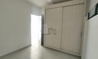 Departamento en renta en zona Sur, Capittala