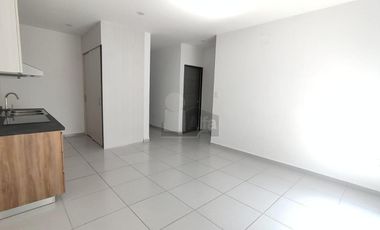 Departamento en renta en zona Sur, Capittala