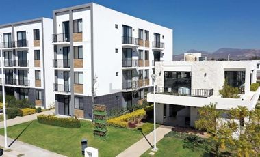 Departamento en renta en zona Sur, Capittala