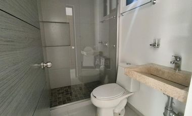 Departamento en renta en zona Sur, Capittala