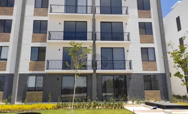 Departamento en renta en zona Sur, Capittala