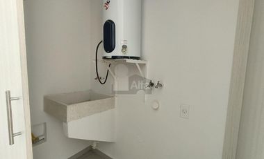 Departamento en renta en zona Sur, Capittala