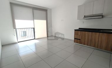 Departamento en renta en zona Sur, Capittala
