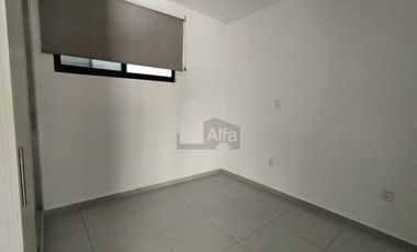 Departamento en renta en zona Sur, Capittala