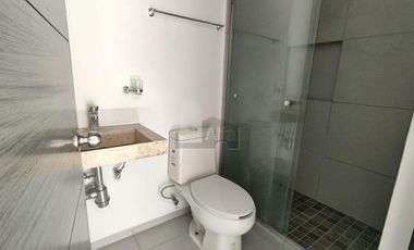 Departamento en renta en zona Sur, Capittala