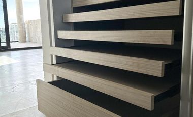 Departamentos a estrenar en Complejo Armony -Puerto Escondido - Nordelta. - Full amenities!