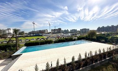 Departamentos a estrenar en Complejo Armony -Puerto Escondido - Nordelta. - Full amenities!