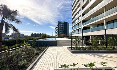 Departamentos a estrenar en Complejo Armony -Puerto Escondido - Nordelta. - Full amenities!