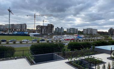 Departamentos a estrenar en Complejo Armony -Puerto Escondido - Nordelta. - Full amenities!