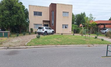 Casa en Venta en Barrio San Francisco Villanueva Tigre