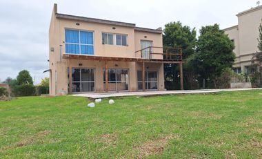 Casa en Venta en Barrio San Francisco Villanueva Tigre