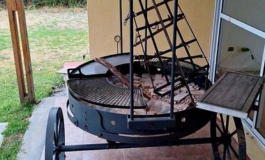 Casa en Venta en Barrio San Francisco Villanueva Tigre