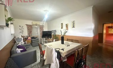 Departamento en Capital