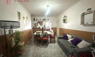 Departamento en Capital