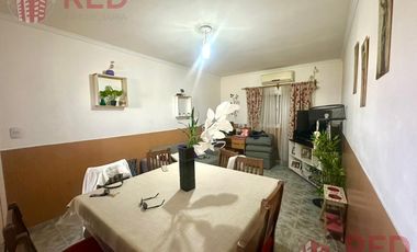 Departamento en Capital