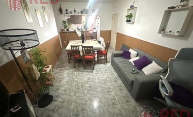 Departamento en Capital