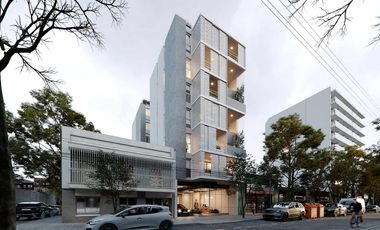 Local - Callao 500 - Pichincha Rosario