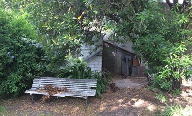 Chalet  importante lote - Jose Marmol