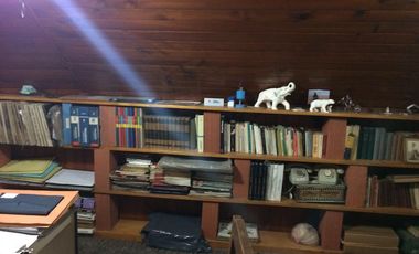 Chalet  importante lote - Jose Marmol