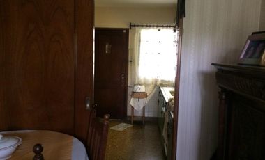 Chalet  importante lote - Jose Marmol