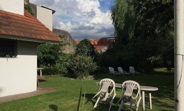 Chalet  importante lote - Jose Marmol