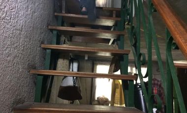 Chalet  importante lote - Jose Marmol