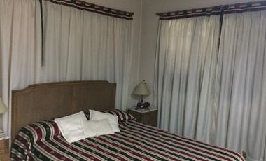 Chalet  importante lote - Jose Marmol