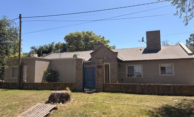 Casa en venta en Ricardone