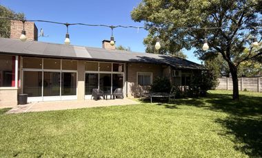 Casa en venta en Ricardone