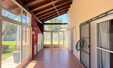 Casa en venta en Ricardone