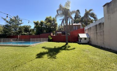 Casa en venta en Ricardone