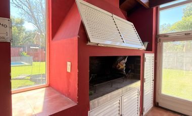 Casa en venta en Ricardone