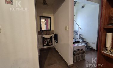 CASA EN VENTA PILAR 3 AMBIENTES SIN EXPENSAS