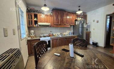 CASA EN VENTA PILAR 3 AMBIENTES SIN EXPENSAS
