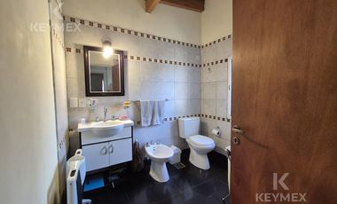 CASA EN VENTA PILAR 3 AMBIENTES SIN EXPENSAS