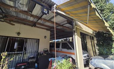 CASA EN VENTA PILAR 3 AMBIENTES SIN EXPENSAS