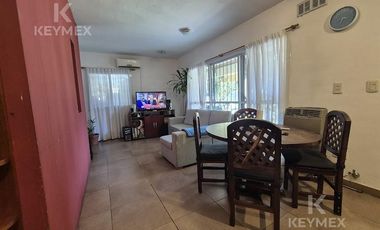 CASA EN VENTA PILAR 3 AMBIENTES SIN EXPENSAS