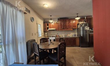 CASA EN VENTA PILAR 3 AMBIENTES SIN EXPENSAS