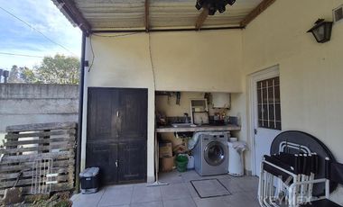 CASA EN VENTA PILAR 3 AMBIENTES SIN EXPENSAS