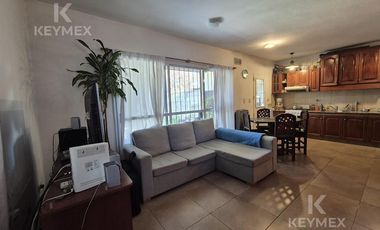 CASA EN VENTA PILAR 3 AMBIENTES SIN EXPENSAS