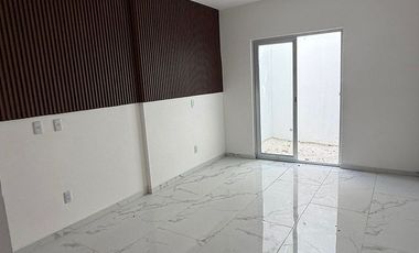 Departamento en venta en Manzanillo
