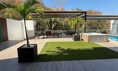 Departamento en venta en Manzanillo