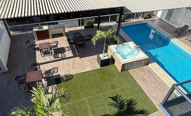 Departamento en venta en Manzanillo