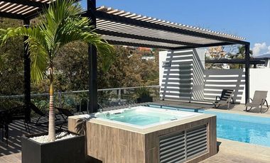 Departamento en venta en Manzanillo