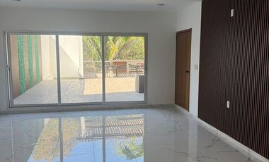 Departamento en venta en Manzanillo