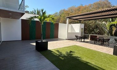 Departamento en venta en Manzanillo